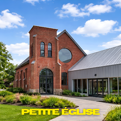 Petite Église