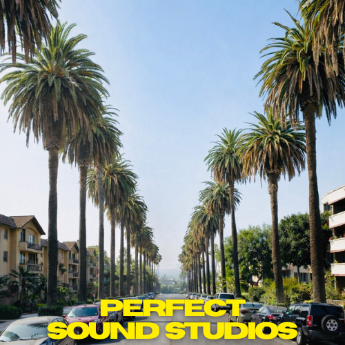 Perfect Sound Studios