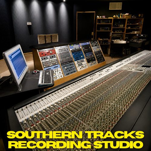 Southern Tracks Recording Studio