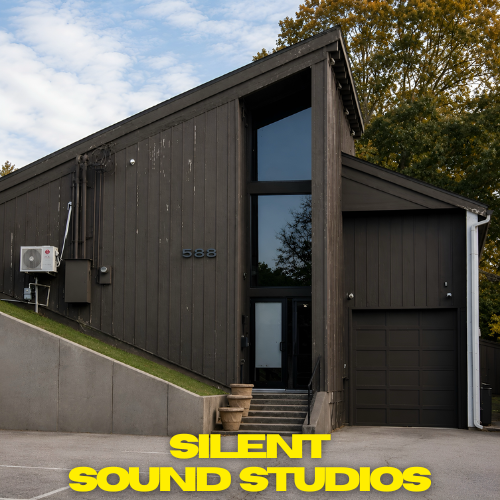 Silent Sound Studios