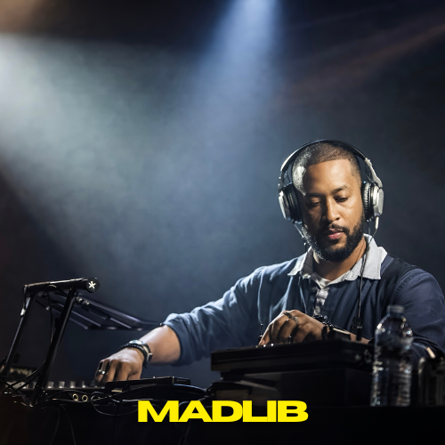 Madlib