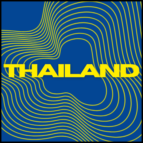Thailand Recording Studios