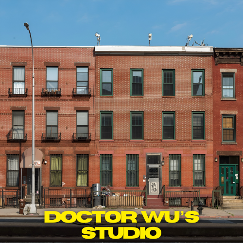 Doctor Wu's Studio