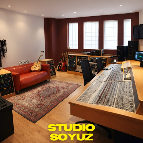 Studio Soyuz