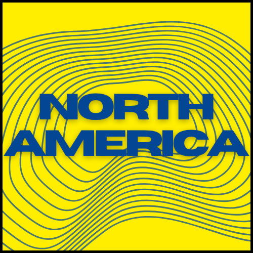 North America Recording Studios