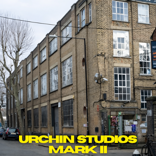 Urchin Studios Mark II