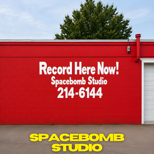 Spacebomb Studio