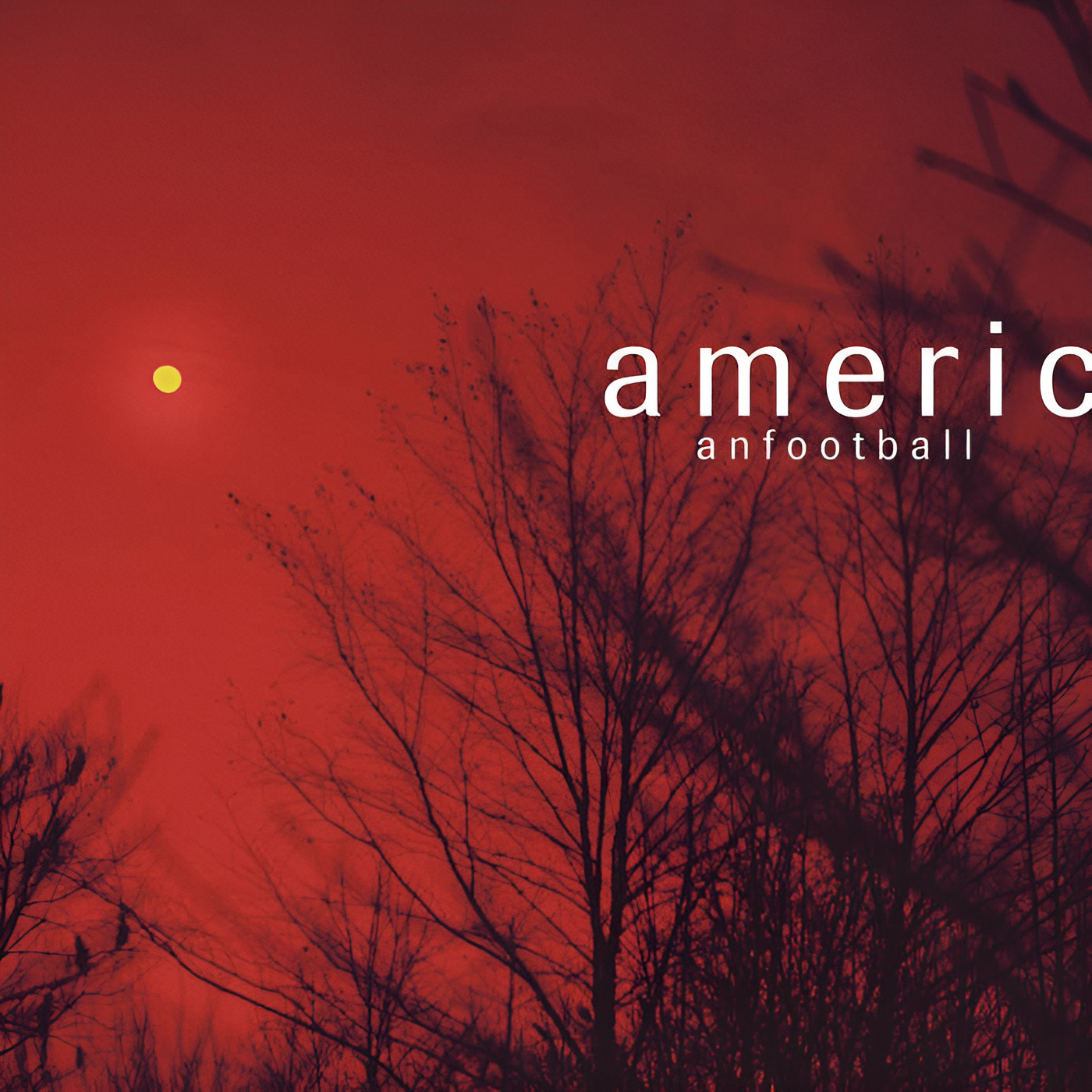 AMERICAN FOOTBALL