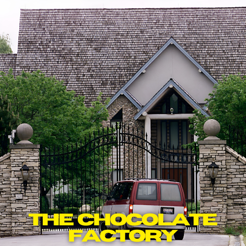The Chocolate Factory