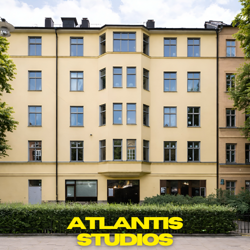Atlantis Studios