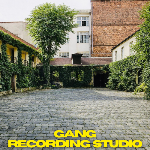 Gang Recording Studio
