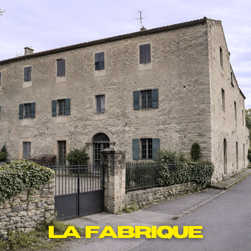 La Fabrique