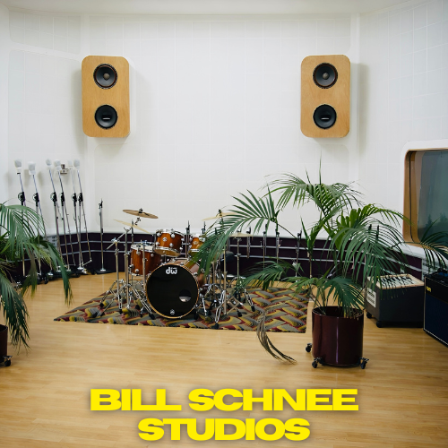 Bill Schnee Studios