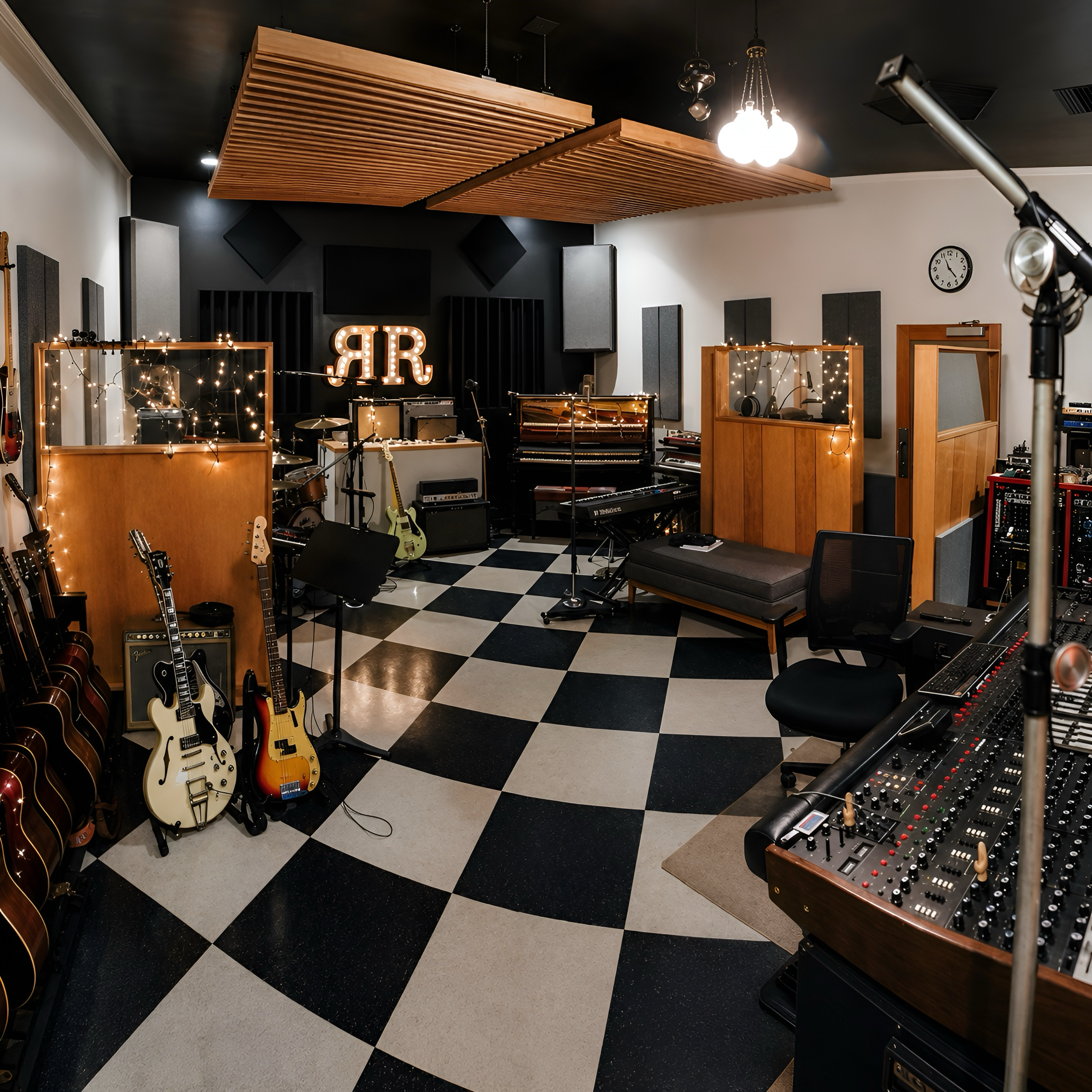 RUBY RED PRODUCTIONS