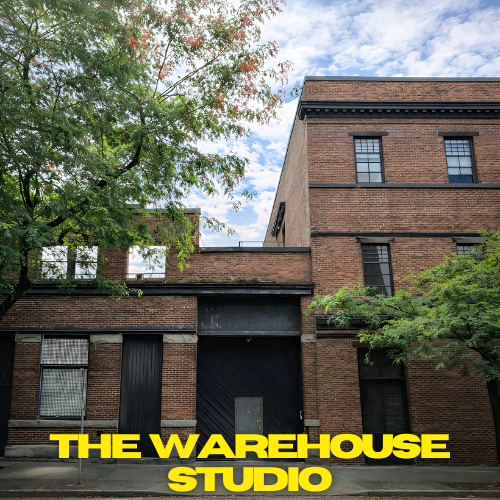 The Warehouse Studio