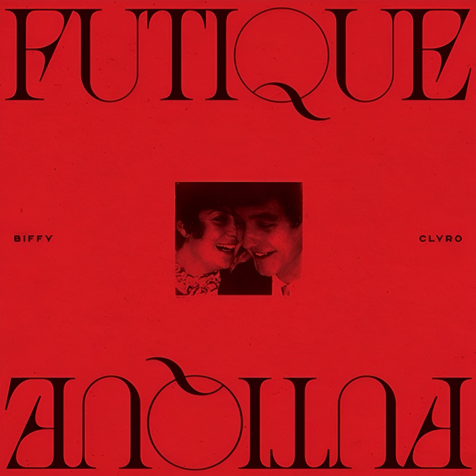 Biffy Clyro - Futique (Vinyl Version)