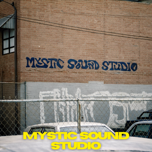 Mystic Sound Studio