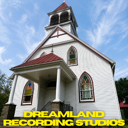 Dreamland Recording Studios