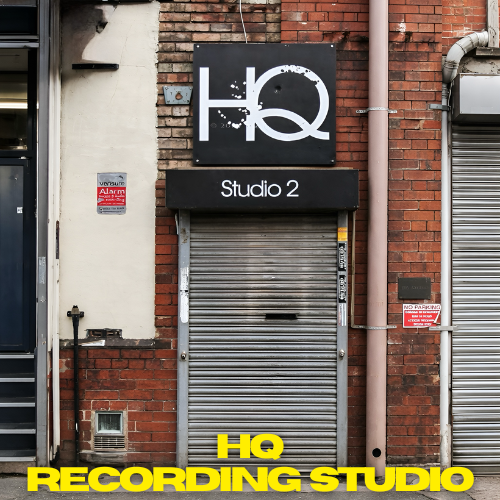 HQ Recording Studio