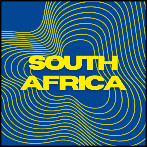 South Africa Recording Studios