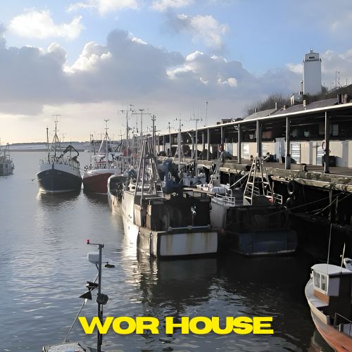 Wor House