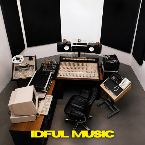 Idful Music