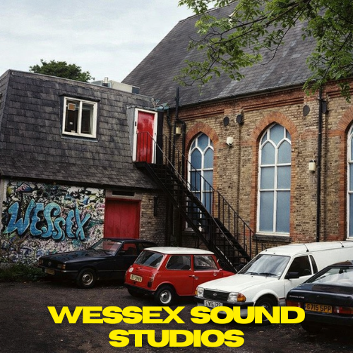 Wessex Sound Studios