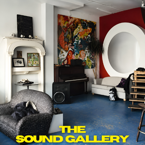 The Sound Gallery