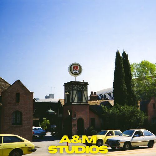A&M Studios
