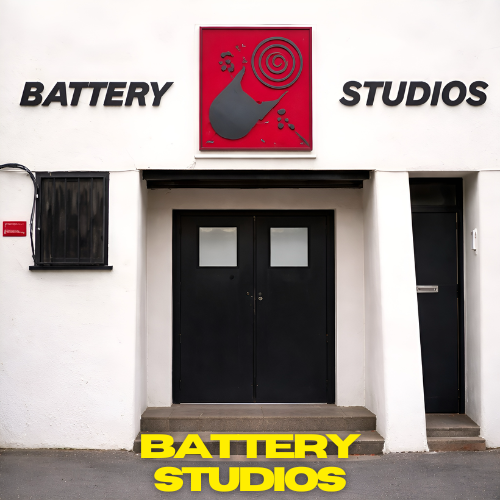 Battery Studios