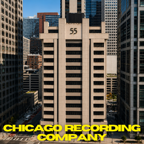 Chicago Recording Company