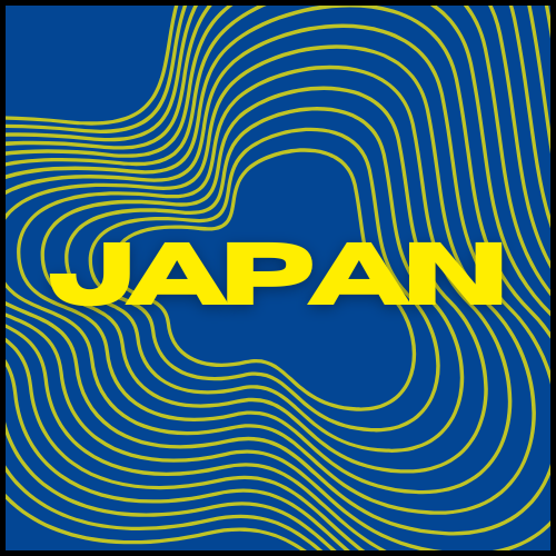 Japan Recording Studios