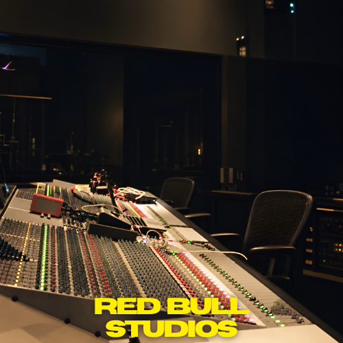 Red Bull Studios