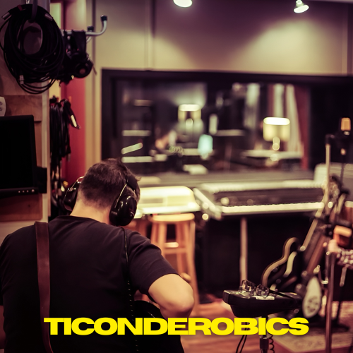 Ticonderobics