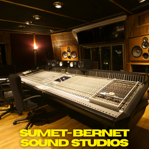 Sumet-Bernet Sound Studios