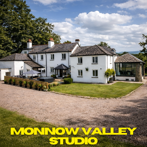 Monnow Valley Studio