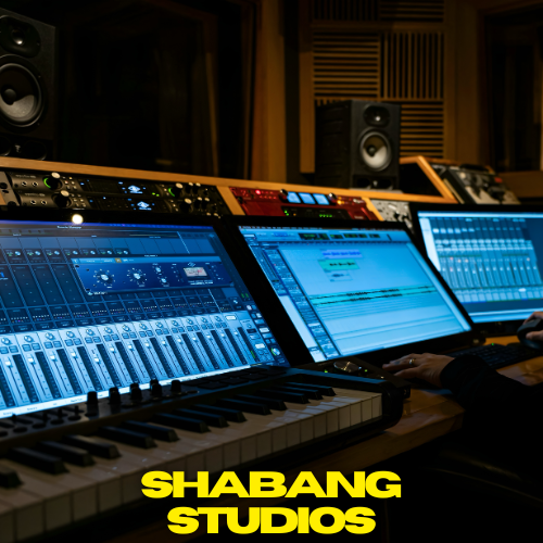 Shabang Studios