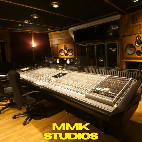 MMK Studios