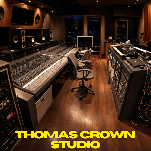 Thomas Crown Studio