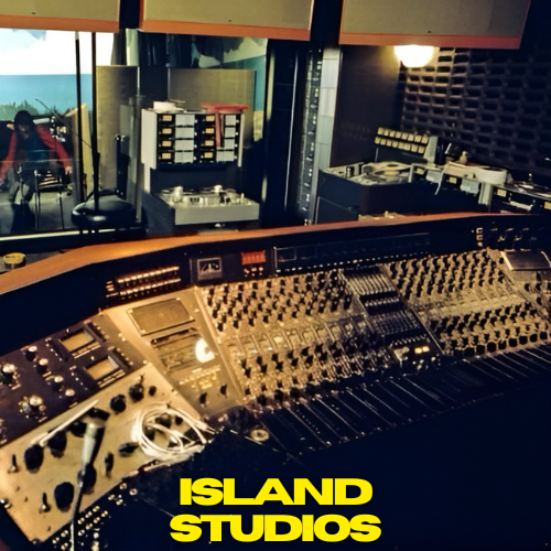 Island Studios
