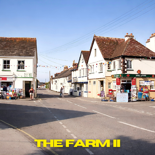 The Farm II