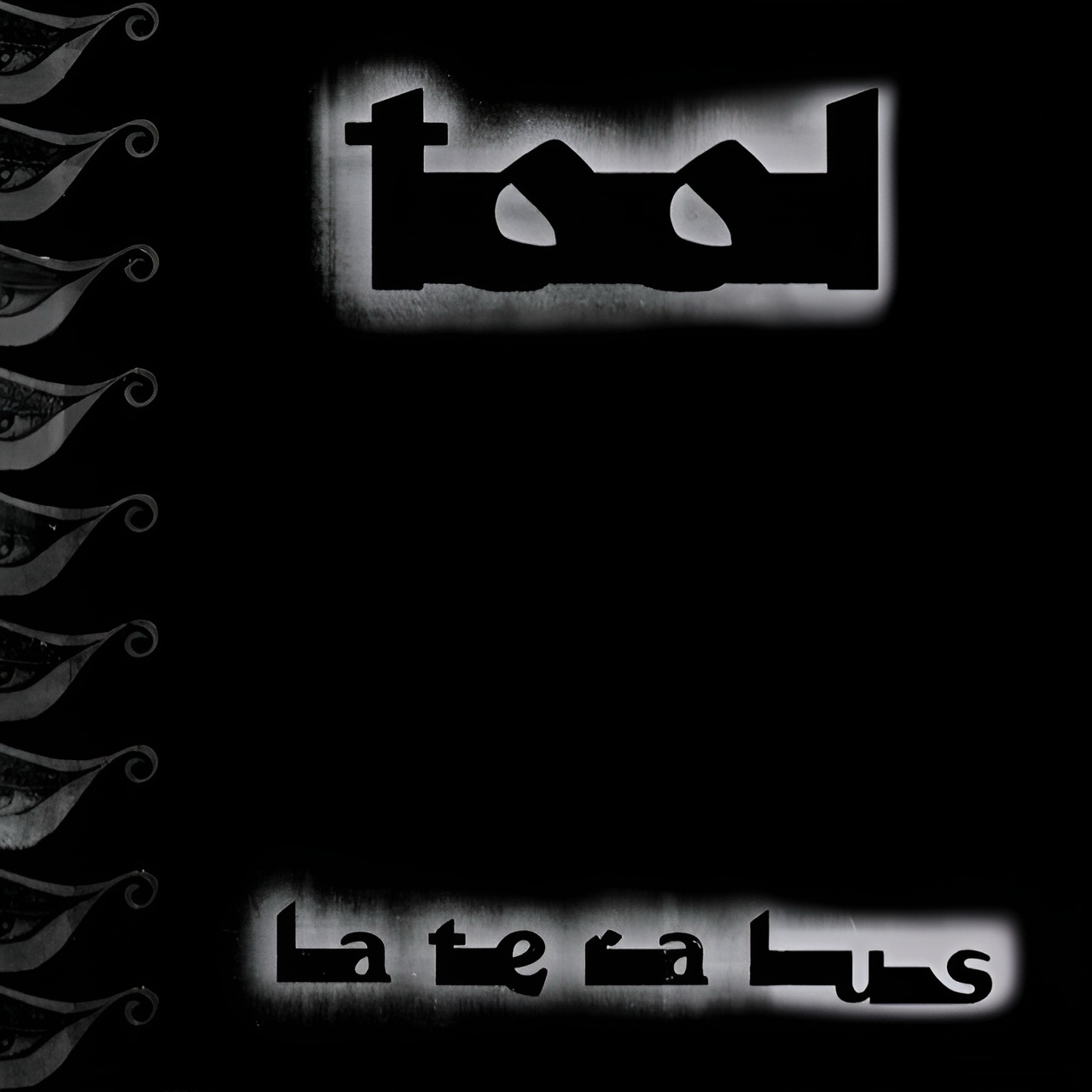 TOOL - Lateralus (CD Version)