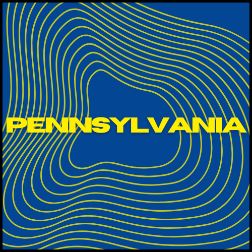 Pennsylvania Recording Studios