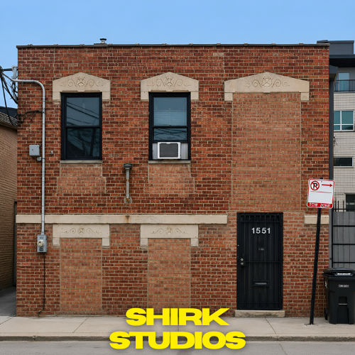 SHIRK Studios
