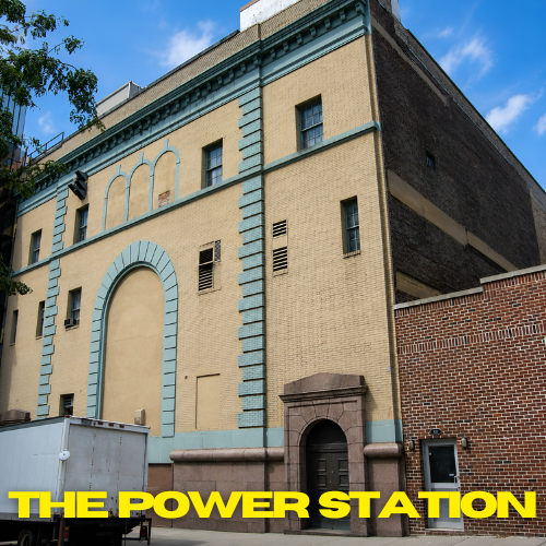 The Power Station
