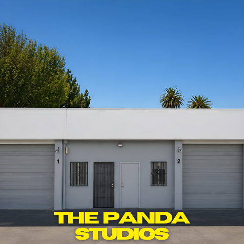 The Panda Studios