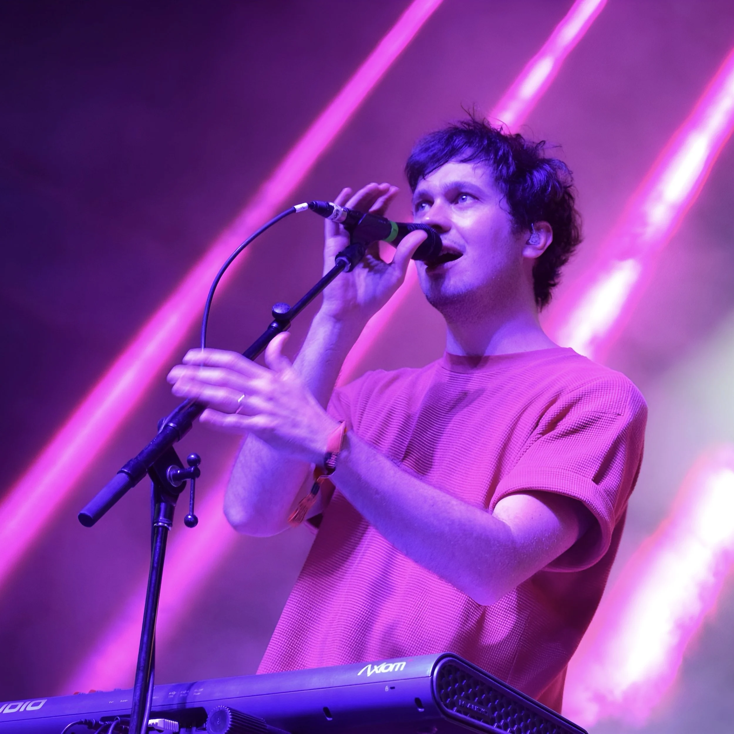 Washed Out