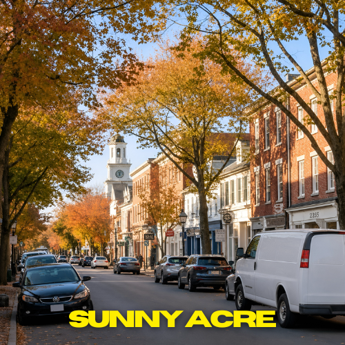 Sunny Acre