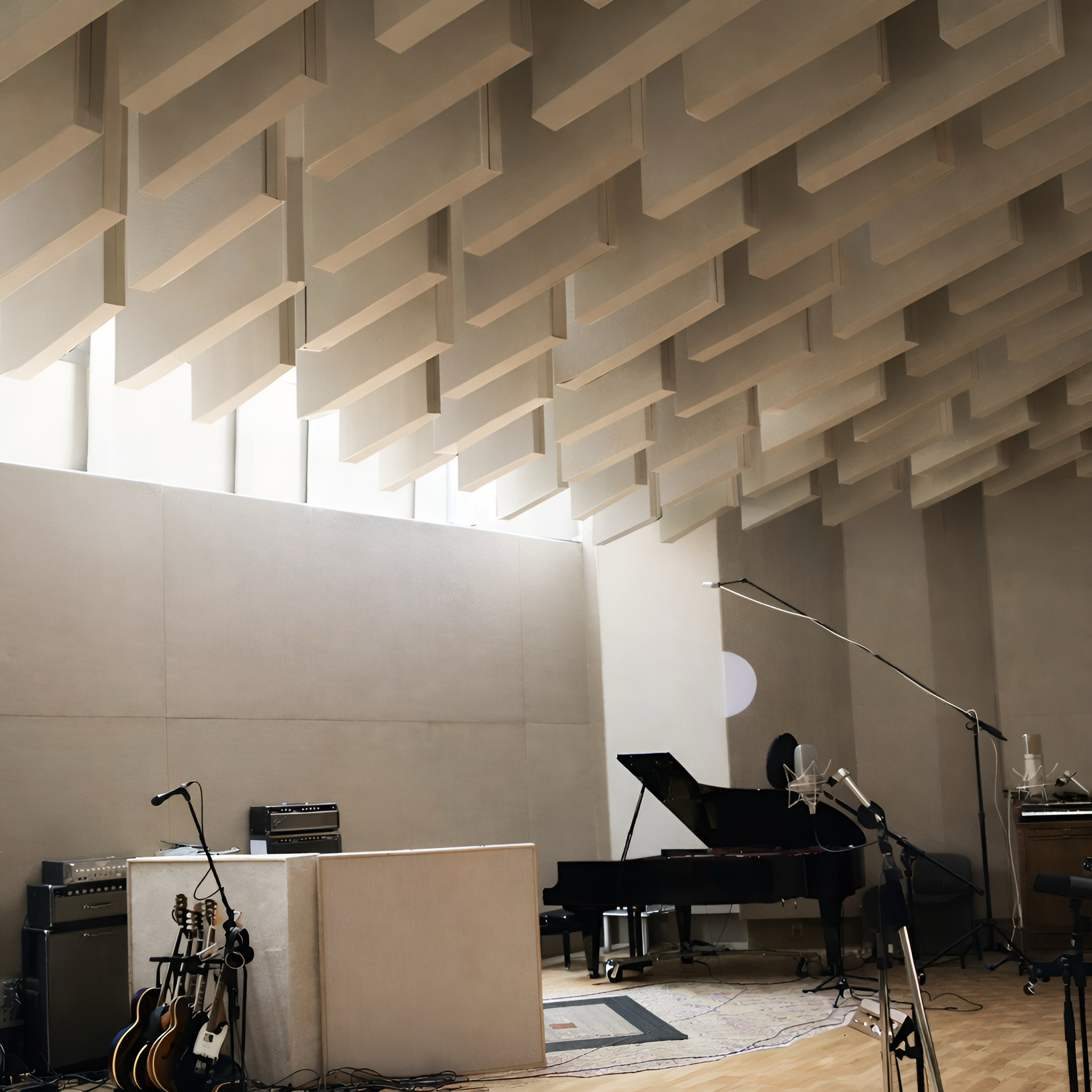 STUDIO ONE