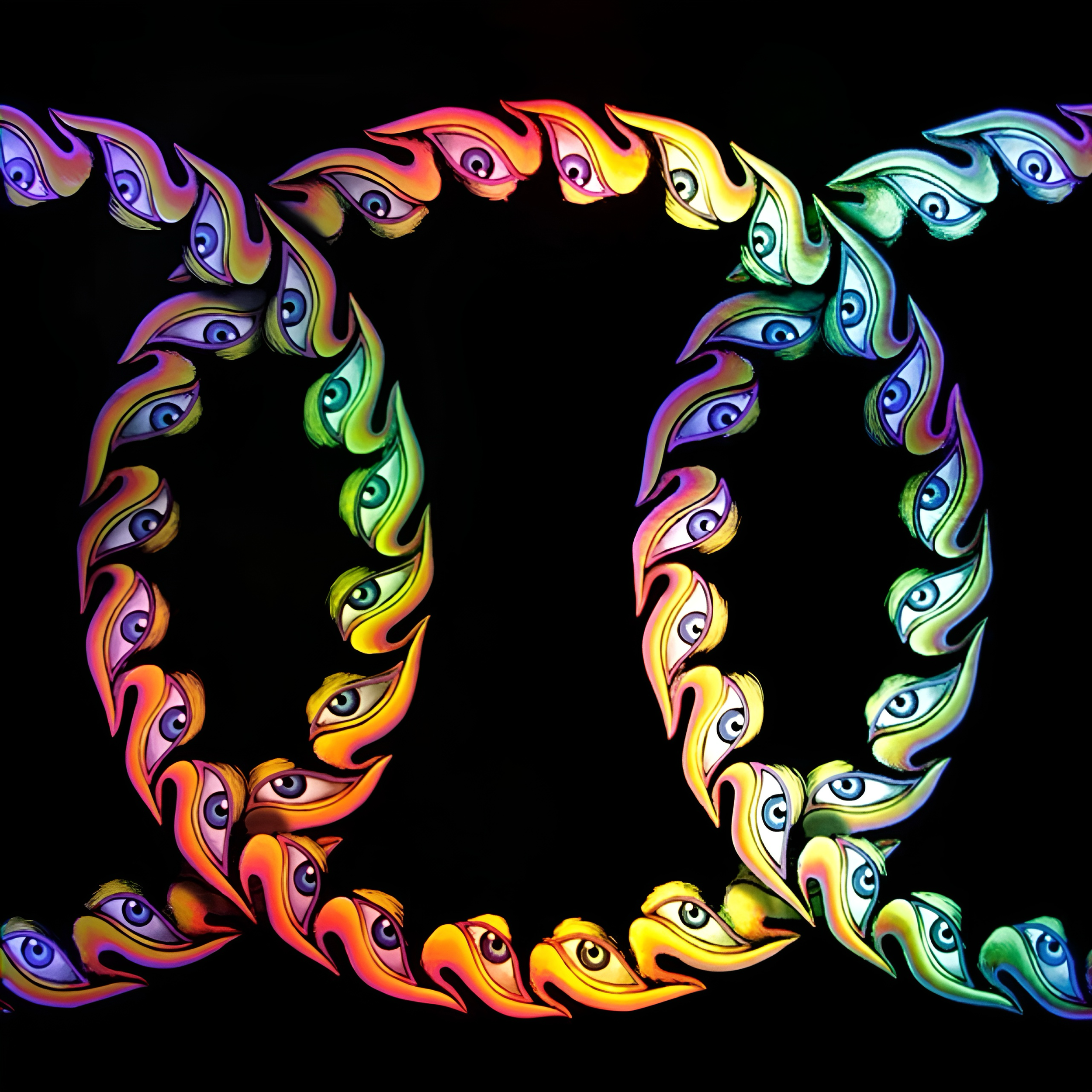 TOOL - Lateralus (Vinyl Reissue Version)